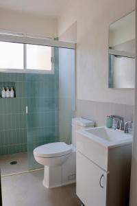 Art Deco apartment in La Condesa