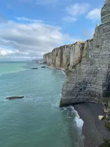 Chambre tout confort parking gratuit - 达里