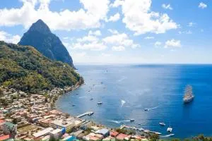 Jardin Damon - La Pointe