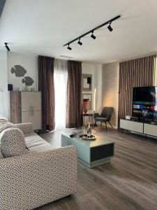 Marina Coastal Bliss Málaga centro