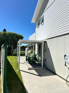 Hahei Pavillion Guest House