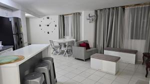 El rodadero Joseph beach