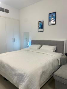 Nice studio at Al jada community