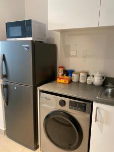 Nice studio at Al jada community