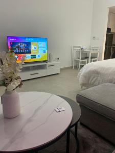 Nice studio at Al jada community