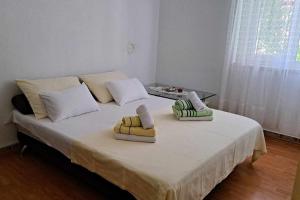 Apartments by the sea Sutivan, Brac - 23920