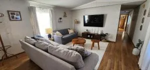 Indoor hosting - Interior