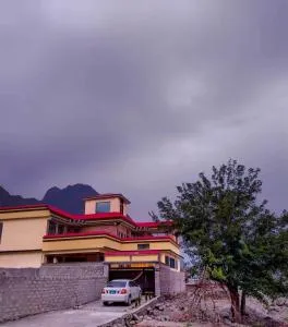 Haideran Tourist Inn - Gilgit