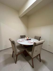 Tu lugar en Ciudad Del Este Dpto 201