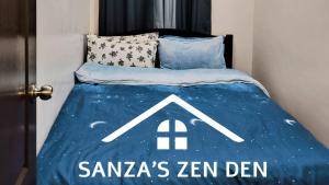 Modern 2BR Condo with Terrace,Netflix,Pool,& WiFi