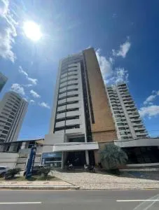 Flat na Av dos Holandeses - 圣路易斯 Flat na Av dos Holandeses - 圣路易斯