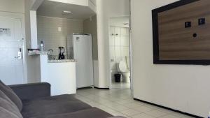 Flat na Av dos Holandeses