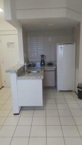 Flat na Av dos Holandeses