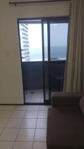 Flat na Av dos Holandeses