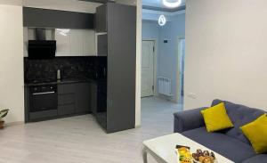 Apartmány Adams Place