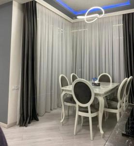 Apartmány Adams Place