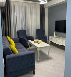 Apartmány Adams Place