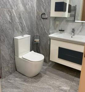 Apartmány Adams Place