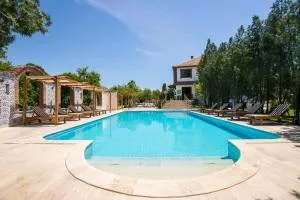 Villa Köyceğiz - Toparlar