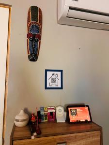 Smart and Modern Room Full Amenities in San Salvador