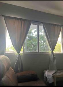 Smart and Modern Room Full Amenities in San Salvador