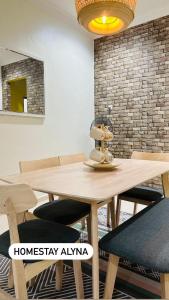 Homestay AlyNa