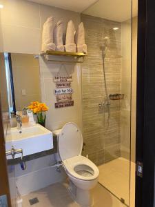 The Mactan Newtown Beach Condo