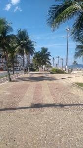 Kitnet praia grande tupy
