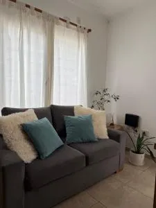 Complejo Pampa - Tomás M. de Anchorena