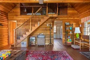 Chair 9 Chalet - Forest Falls