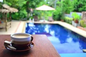 Ananas Samui Hostel - Don Sak