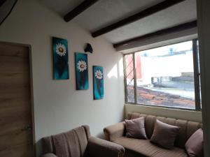 Apartamento cerca a Unicentro