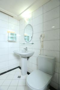 Banciaoking Hotel