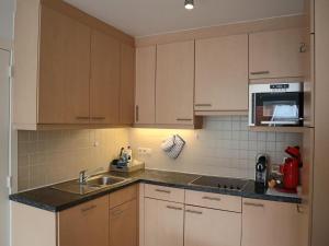 Apartment in Nieuwpoort near the Beach