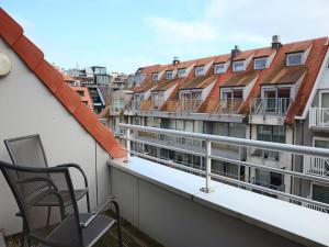 Apartment in Nieuwpoort near the Beach
