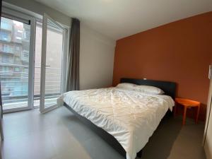 Apartment in Nieuwpoort-Bad by the Beach