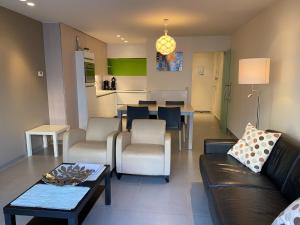 Apartment in Nieuwpoort-Bad by the Beach