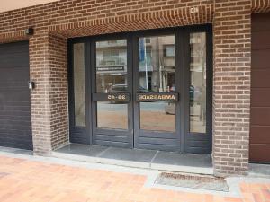 Apartment in Nieuwpoort near the Beach