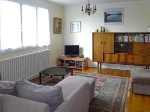 Apartment, Benodet - 贝诺代