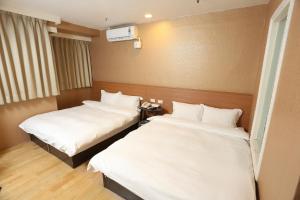 Banciaoking Hotel