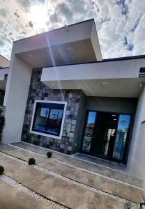 Sun is Life - Balneário Praia do Leste