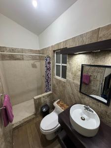 Beautiful house with 2 rooms