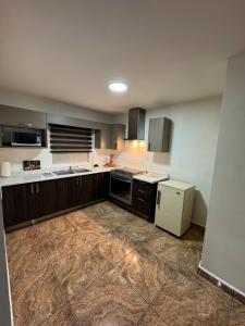 Beautiful house with 2 rooms