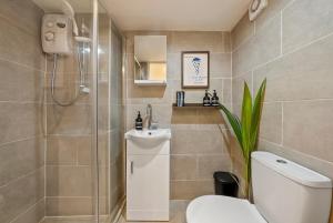 Chic Hideaway in Little Venice