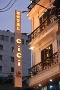 CiCi Hotel Hải Phòng - Ðoan Xá