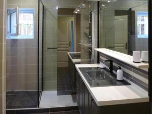 holiday home, Le Porge