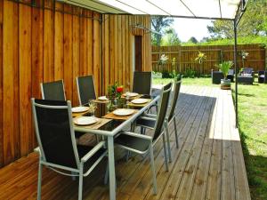 holiday home, Le Porge