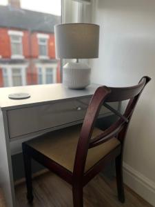 2025 Award Winner Liverpool Ivy House - 4 Bedrooms