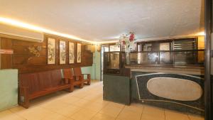 RedDoorz at Maanyag Pension House Mandaue