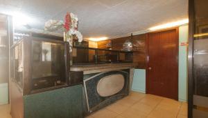 RedDoorz at Maanyag Pension House Mandaue